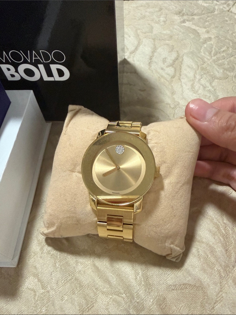 MOVADO BOLD EVOLUTION 2.0 - Picture 4 of 5